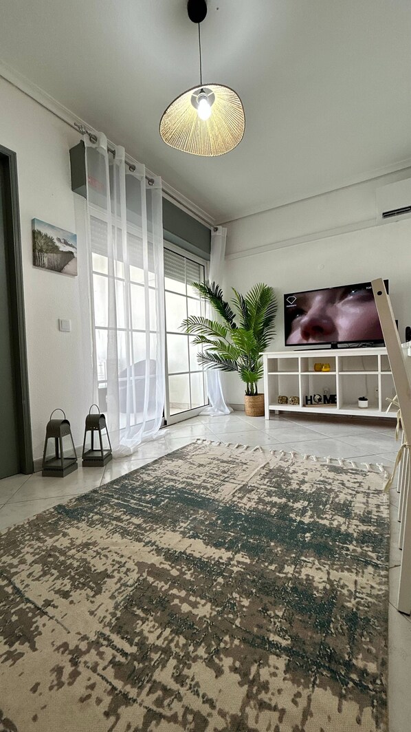 Interior - La Vie Simple Appartment (Albufeira)