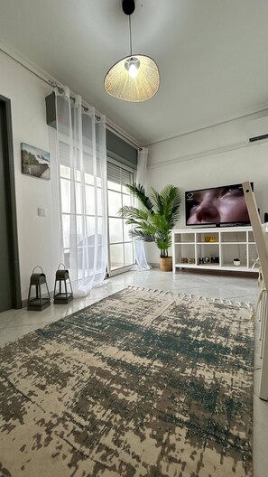 Interior - La Vie Simple Appartment (Albufeira)