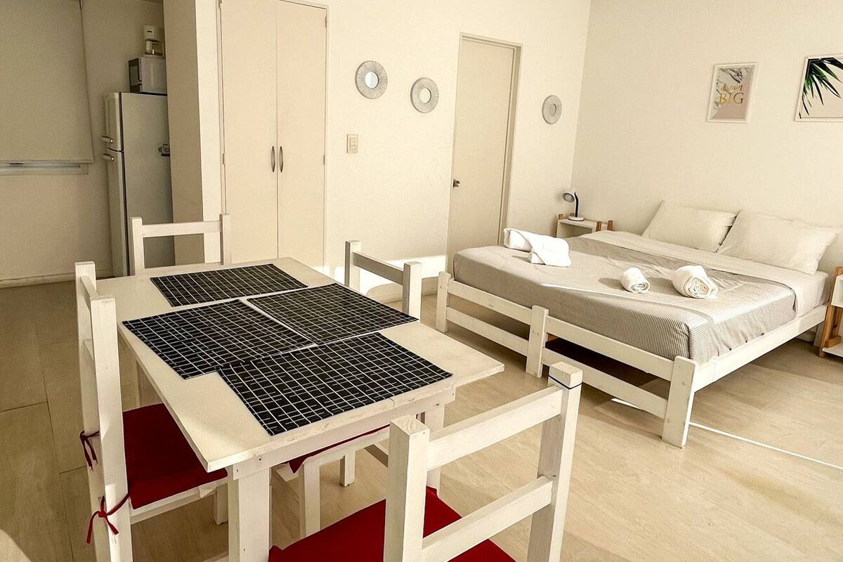 Superior Studio | 1 bedroom, free WiFi