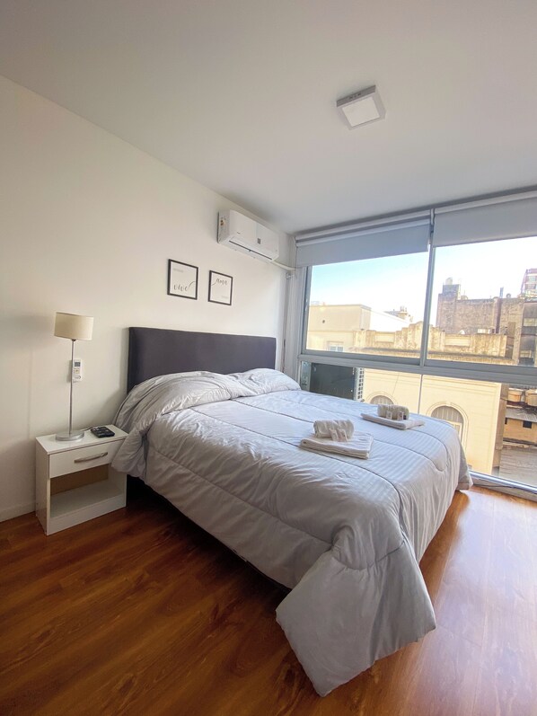 Standard Studio | Free WiFi