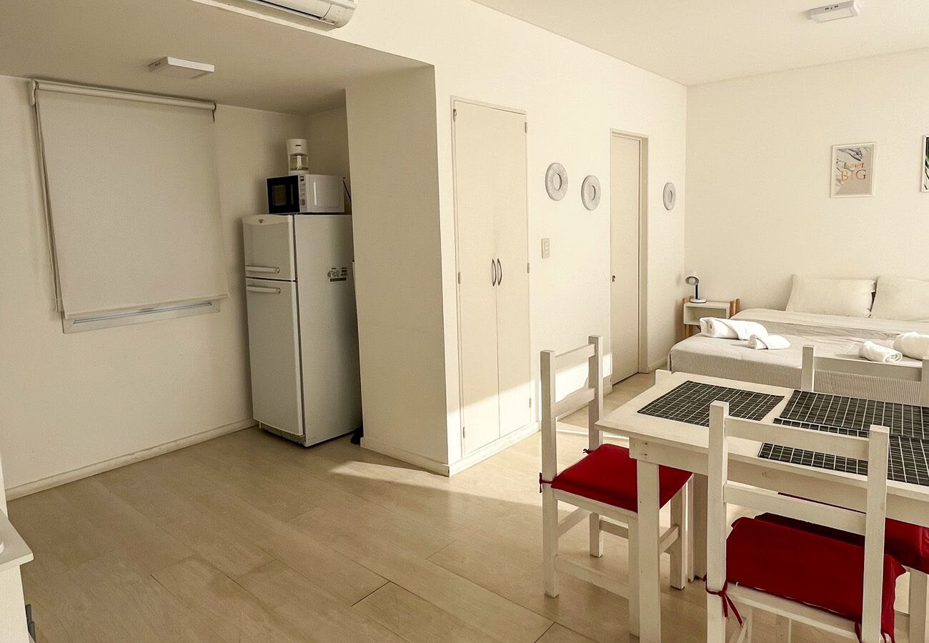 高級開放式客房 | 免費無線上網