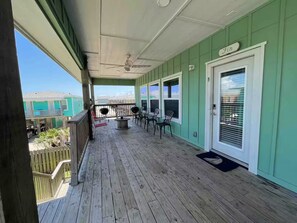 テラス / パティオ