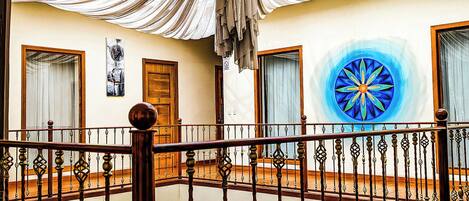 Interieur