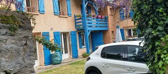 HAUTES PYRENEES Renovated 3-star Bergerie at Lannemezan Tourist Office