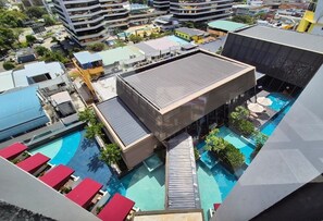 Exterior - Sutra Bay (Kota Kinabalu)
