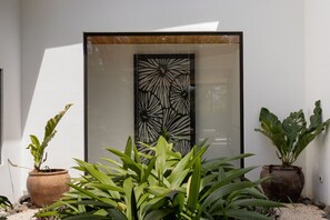 Detalle exterior