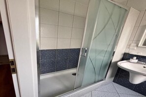 Dusche