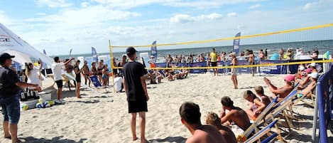 In StrandnÀhe