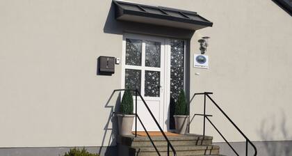 TKS HOME Am Weiherplatz
Im Herz des Westerwaldes