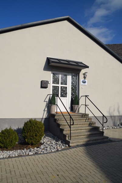 TKS HOME Am Weiherplatz In the heart of the Westerwald