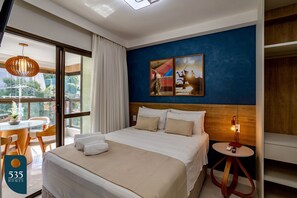 1 Schlafzimmer, Bügeleisen/Bügelbrett, Internetzugang, Bettwäsche