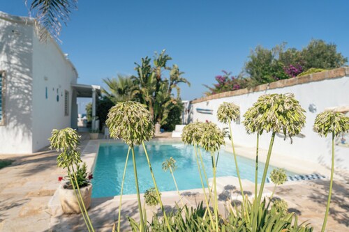 Nialè - Luxury & Relaxation by the Sea