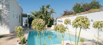 Nialè - Luxury & Relaxation by the Sea