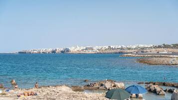 Spiaggia