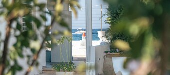Nialè - Luxury & Relaxation by the Sea
