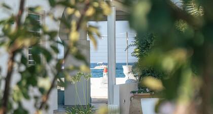 Nialè - Luxury & Relaxation by the Sea