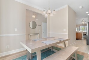 Interior - Cozy Barefoot Resort Condo - Pool & Golf (North Myrtle Beach)