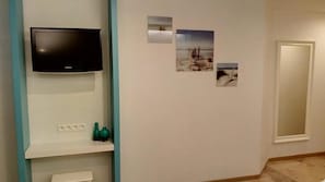 Interior - Kabine7 (Koksijde)