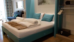 Kamar Double Comfort | Brankas, kedap suara, dan Wi-Fi gratis