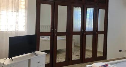 Centric and Safe neighborhood Santiago Apartment perfect for Tourists