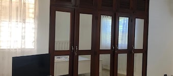 Centric and Safe neighborhood Santiago Apartment perfect for Tourists
