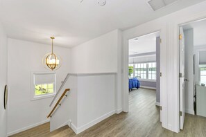 Interior - Shades of Summer on Lake Winnisquam (Tilton)