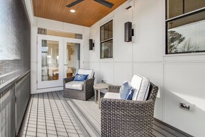 Terras