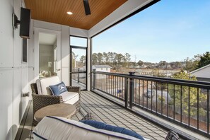 テラス / パティオ