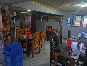 Restaurantes