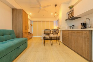 Free WiFi - Cartagena Beach Resort 807 (Cartagena)