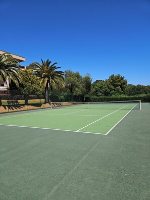 Pista esportiva