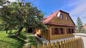 Exterior - Holidayhouse Chalupa Alžbetka (Važec)