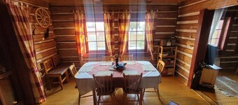 Holidayhouse Chalupa Alžbetka