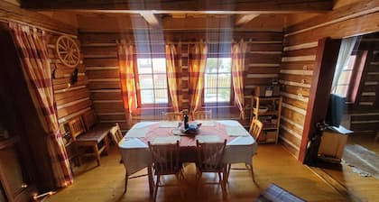 Holidayhouse Chalupa Alžbetka