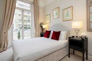 1 chambre, Internet