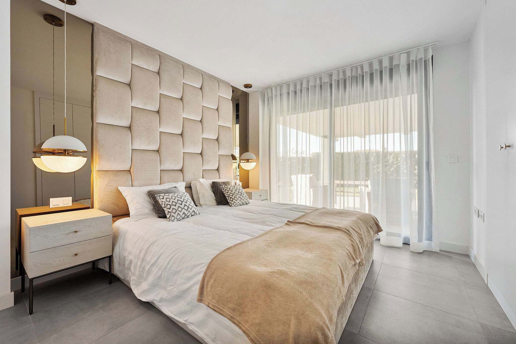 3 Schlafzimmer, Bügeleisen/Bügelbrett, WLAN, Bettwäsche