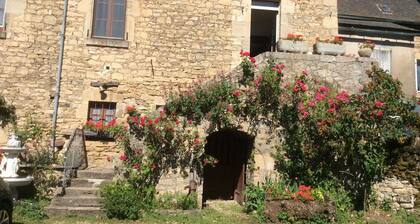 grande maison pour accueillir famille et amis