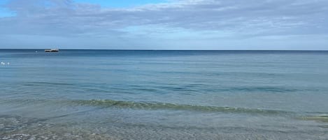 Plage