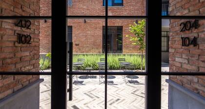 Artifact Apart Hotel