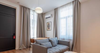 Artifact Apart Hotel