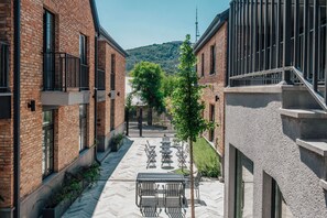 Exterior - Artifact Apart Hotel  (Tbilisi)