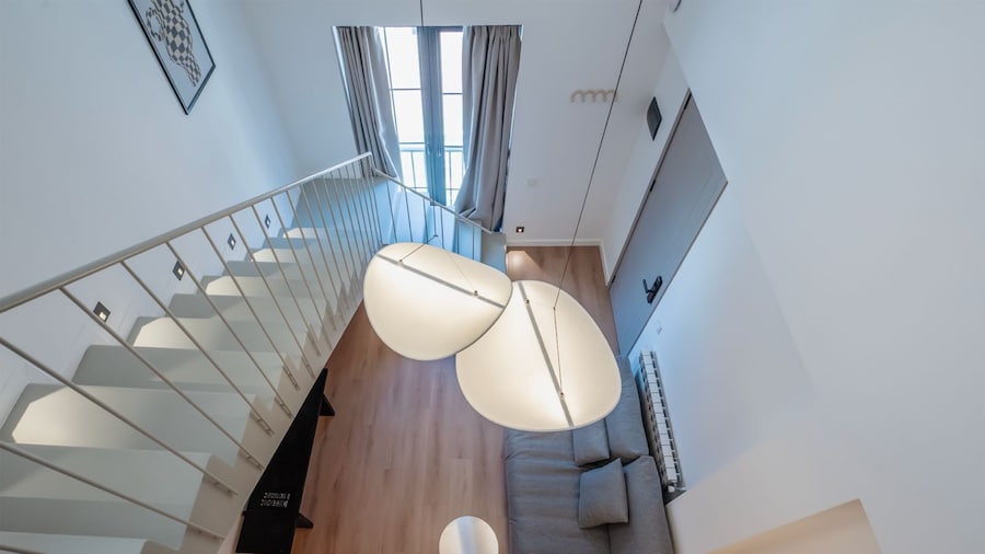 Artifact Apart Hotel