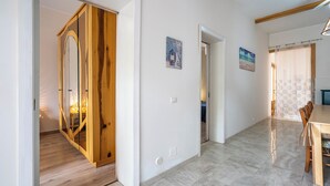 Unclassified image, 5 of 21, button - Brezza Apartment With Terrace Near The Sea (Porto Cesareo)