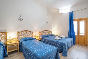 Family Apartment, Multiple Bedrooms (Brezza Apartment Near The Sea) | 2 bedrooms, free WiFi, bed sheets - Brezza Apartment Near The Sea (Porto Cesareo)