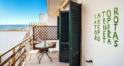 Riva Di Mare Apartment Near The Sea