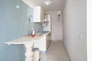 Unclassified image, 3 of 20, button - Riva Di Mare Apartment With Balcony Near The Sea (Porto Cesareo)