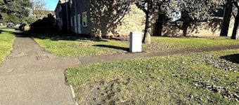 Entire 2 bed home, North Shields, FREE parking