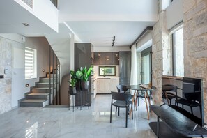 Interior - Sunrise Villas Halkidiki (Kassandra)