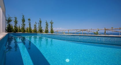 Sunrise Villas Halkidiki