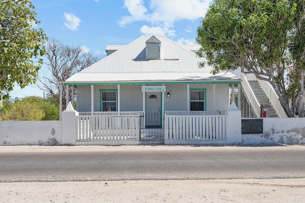 Sunnyside - The Cottage